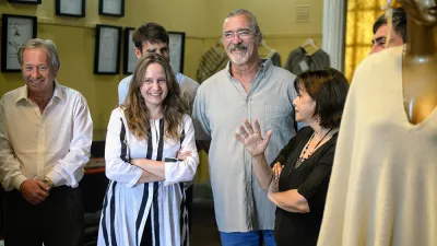 Museo y Mercado de Artesanías de Entre Ríos 