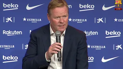 Koeman 