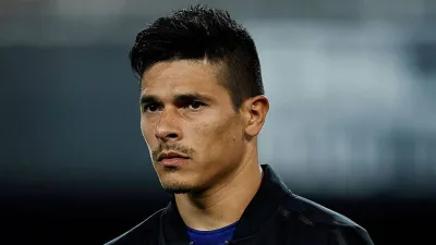 Fútbol: el chajariense Facundo Roncaglia jugará en Osasuna