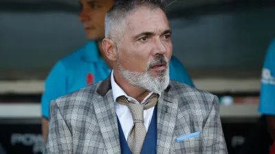  Rondina admitió el interés de Unión, pero aclaró que respetará su contrato con Arsenal