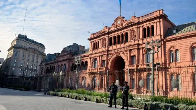 Las políticas estarán destinadas a las clases medias y medias bajas y a los jóvenes. El martes, Juan Zabaleta asumirá en Desarrollo Social.