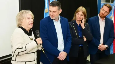 Imagen de archivo de Rosario Badano.