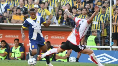 Fútbol: Córdoba y Rosario recibirán las semifinales de la Copa de la Liga Profesional