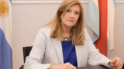 Rosario Romero 
