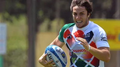 Entre Ríos ya tiene planteles masculinos definidos para el Seven de la República