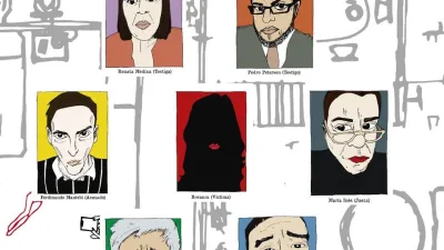 Equipo de Educación por el Arte