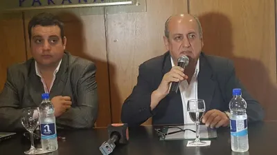 Reggiardo y Rossi