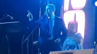 Domingo Daniel Rossi asunción Intendencia