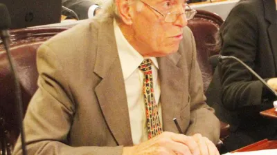 Alberto Rotman.