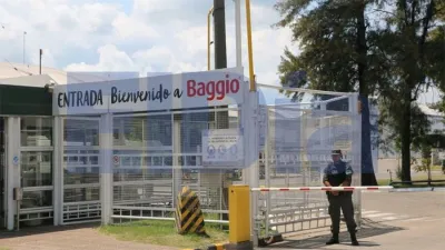 El escándalo por la sucesión de la poderosa firma RPB incluye allanamientos y diversas causas en la Justicia Federal y ordinaria.