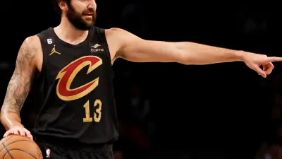 Ricky Rubio