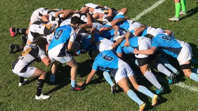 Rugby