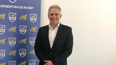 La UAR ayudará a las uniones de rugby con problemas económicos