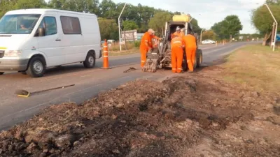 Reclaman reparación