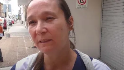 Silvina Saavedra