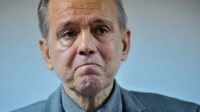 Empeoró la salud de Alejandro Sabella por un virus intrahospitalario