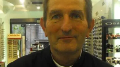 Juan María Casamayor