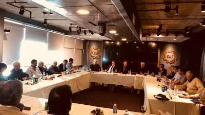 Superliga: rechazaron reducir la cantidad de descensos