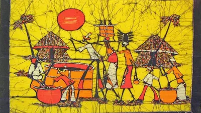 Museo de Ciencias Naturales y Antropológicas Profesor Antonio Serrano