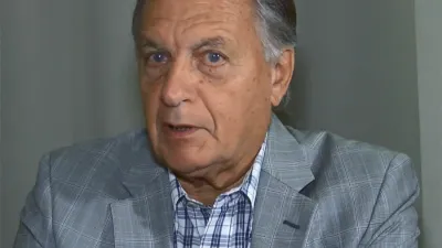 Bernardo Salduna sostiene que es conveniente reducir el Superior Tribunal de Justicia de nueve a siete o cinco vocales.