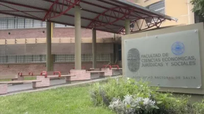 La Universidad Nacional de Salta pedirá pase sanitario