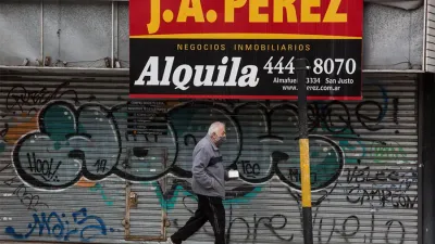 Con acuerdo opositor, el oficialismo promueve una reforma de la ley de quiebras para suspender procedimientos; intenta frenar una avalancha de juicios.