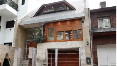 casa Carlos Salvatore