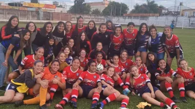 El domingo serán las finales de la Copa Entre Ríos