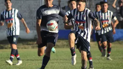 Liga Paranaense de Fútbol: con tres partidos, la Primera B abrirá este sábado su temporada