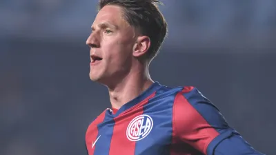 Fútbol: San Lorenzo le ganó a Racing y le impidió acercarse a la cima