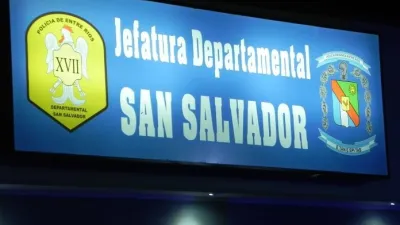 San Salvador