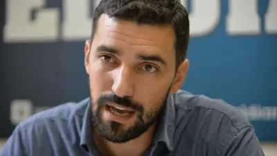 Armando Sánchez