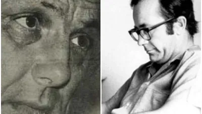 Gonzalo "Chispa" Sánchez - Rodolfo Walsh