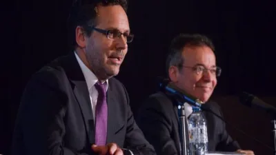 Sandleris admitió que “una economía más sólida hubiera sufrido menos” el impacto electoral