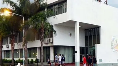 Concejo Deliberante de Santa Elena