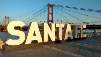 Provincia de Santa Fe