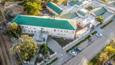 Hospital Santa Rosa