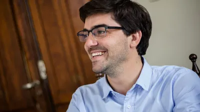 Bruno Sarubi