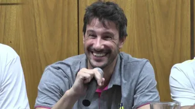 José Saucedo 