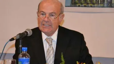 Héctor Sauret