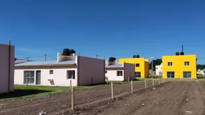  Casa Propia