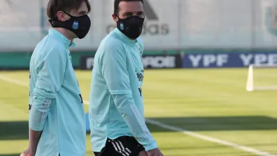 Scaloni