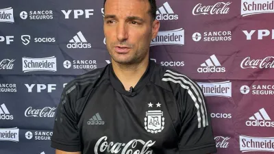 Scaloni
