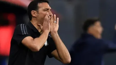 Scaloni
