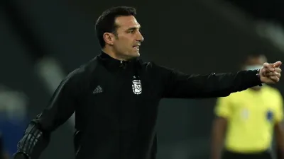 Copa América: Scaloni esperará a Romero, pero confirmó a Lo Celso entre los titulares