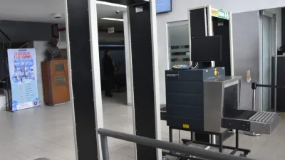 scanner