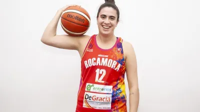 Sabrina Scévola: “El resultado de esta serie no va a opacar la gran temporada que tuvimos”