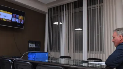 Darío Schneider jornada con la Mesa de Buenas Prácticas Agropecuarias