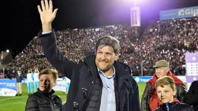 Seba Bértoli