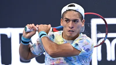 Copa Davis: Argentina ya tiene el equipo completo para recibir a República Checa